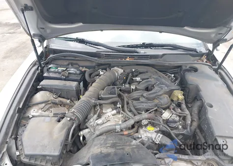 2010 Lexus Is 250 z USA, uszkodzony, nr VIN JTHBF5C28A5109097